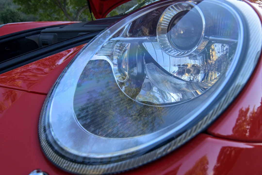 2007 Porsche 997 Targa - Image 21 of 31