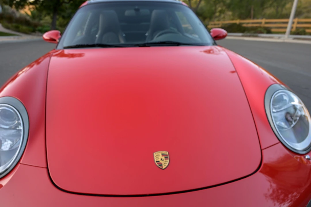 2007 Porsche 997 Targa - Image 19 of 31