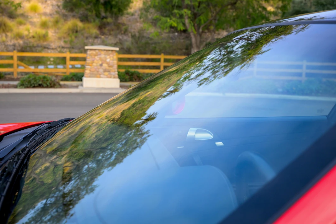 2007 Porsche 997 Targa - Image 23 of 31