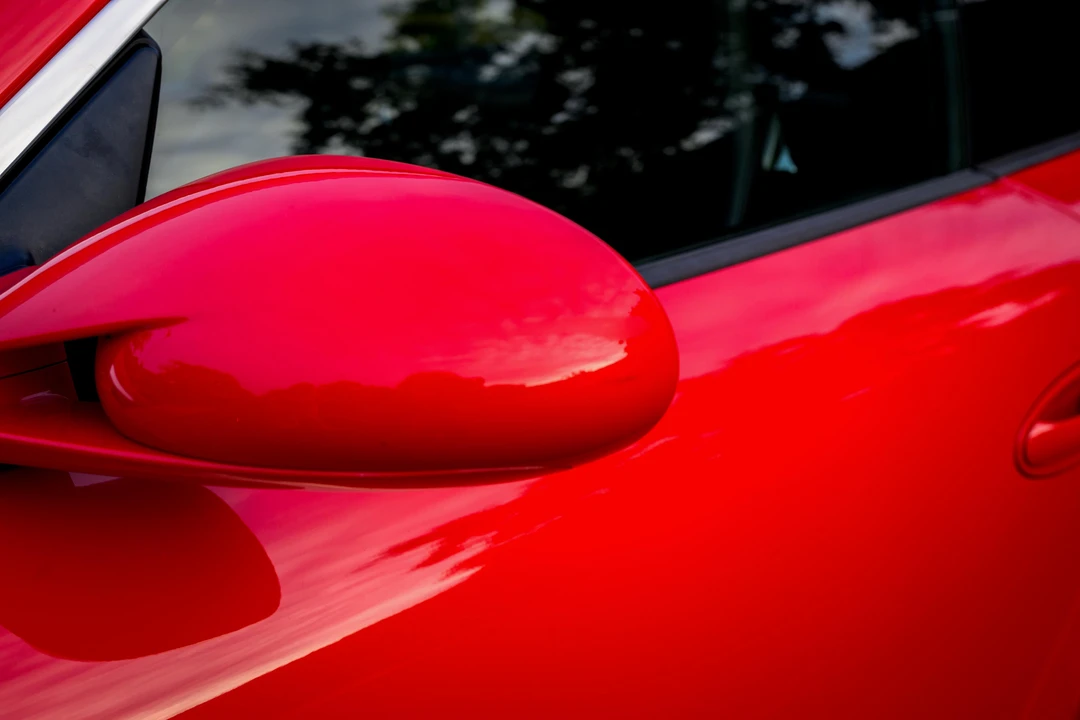 2007 Porsche 997 Targa - Image 24 of 31
