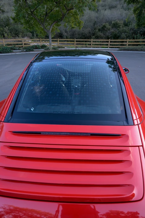 2007 Porsche 997 Targa - Image 26 of 31