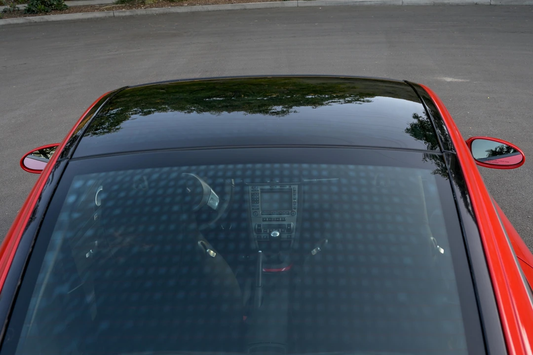2007 Porsche 997 Targa - Image 27 of 31