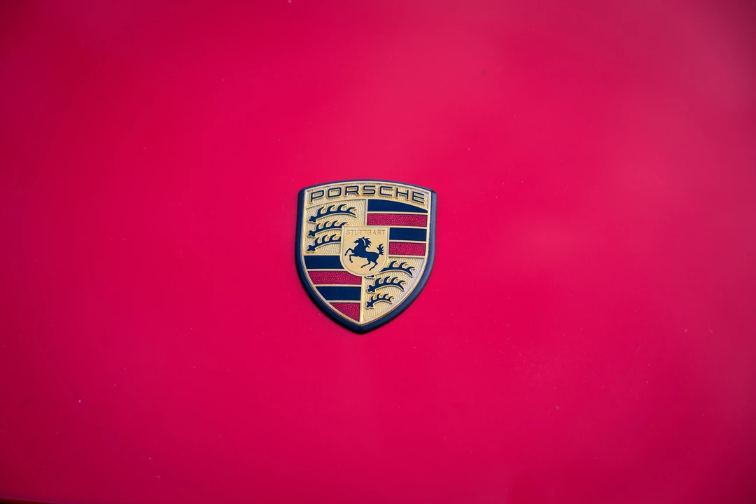 2007 Porsche 997 Targa - Image 20 of 31