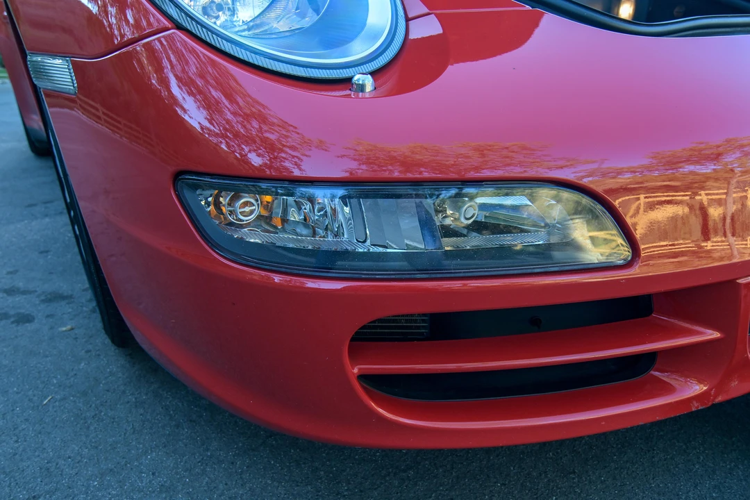 2007 Porsche 997 Targa - Image 18 of 31