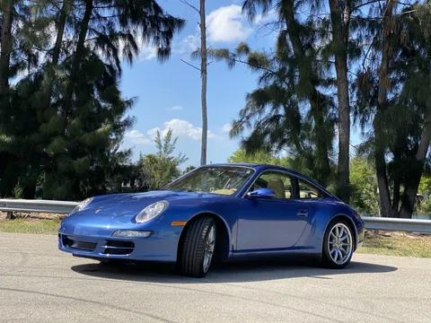 2007 Porsche 997 Carrera S - Image 3 of 31