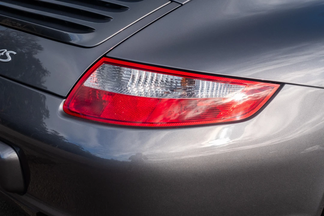 2007 Porsche 997 Targa - Image 20 of 31