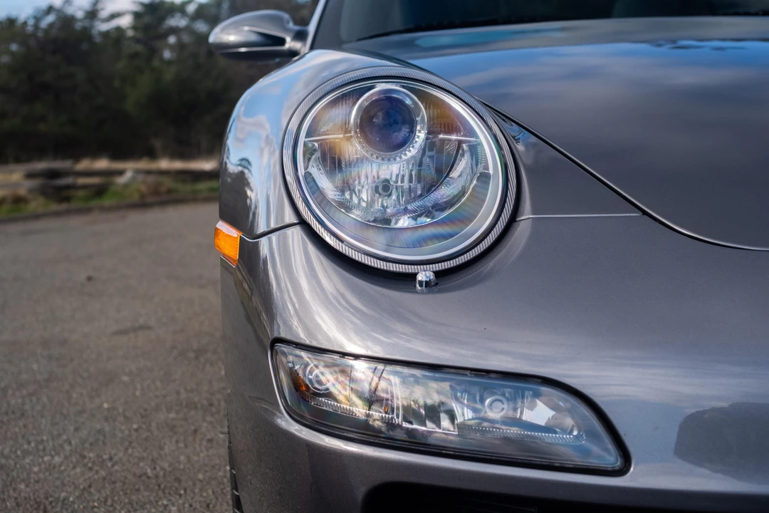 2007 Porsche 997 Targa - Image 12 of 31