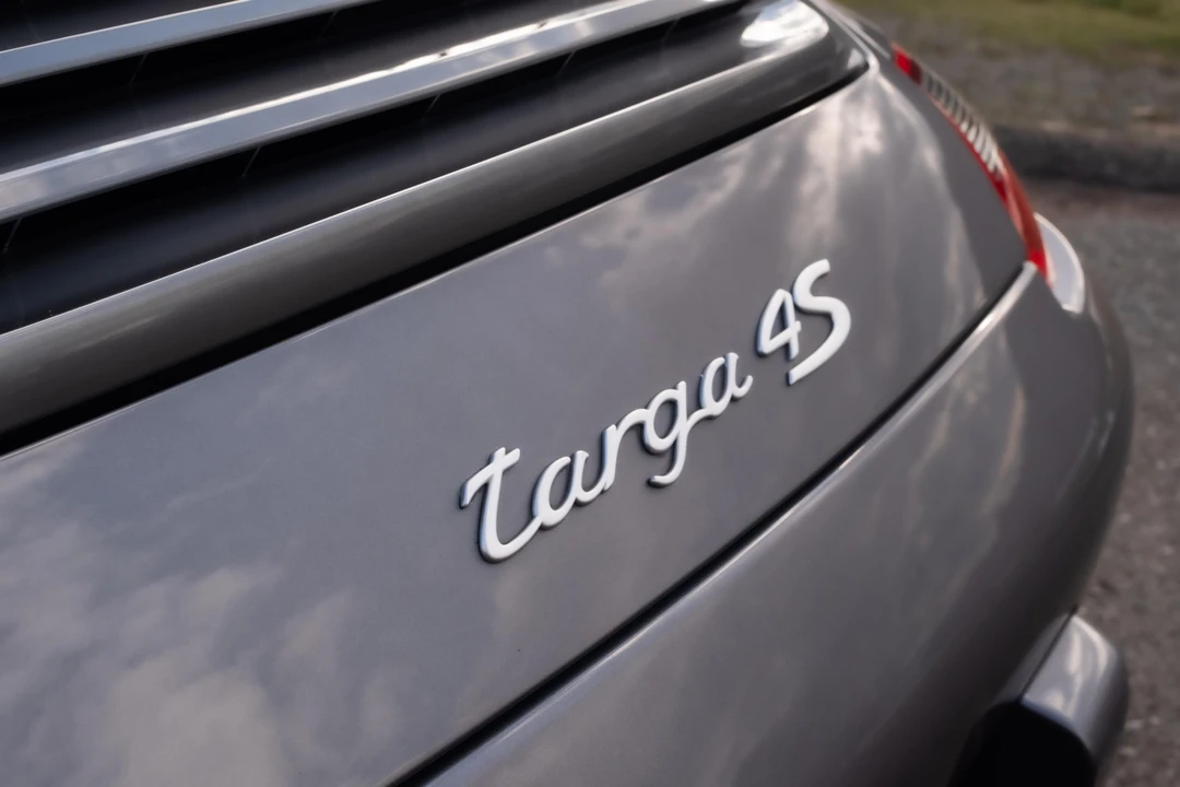 2007 Porsche 997 Targa - Image 19 of 31