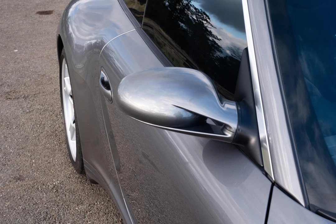 2007 Porsche 997 Targa - Image 23 of 31