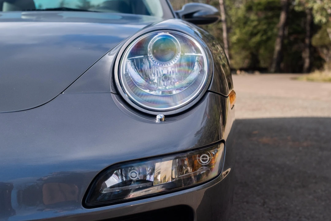 2007 Porsche 997 Targa - Image 13 of 31