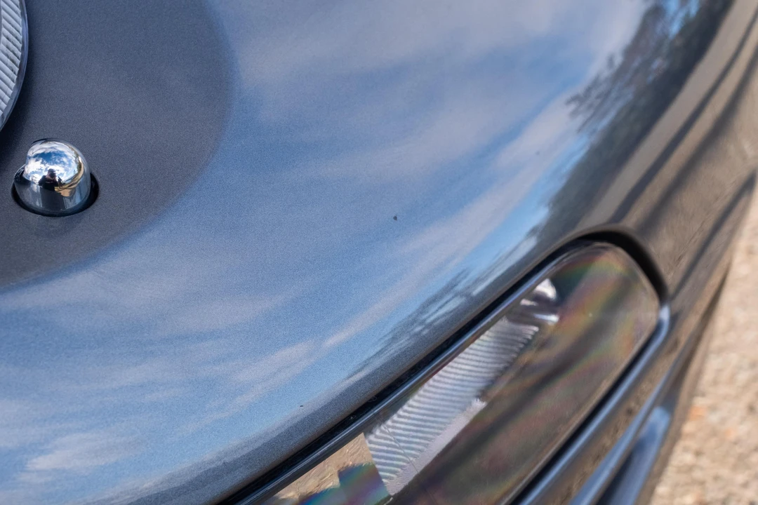 2007 Porsche 997 Targa - Image 26 of 31