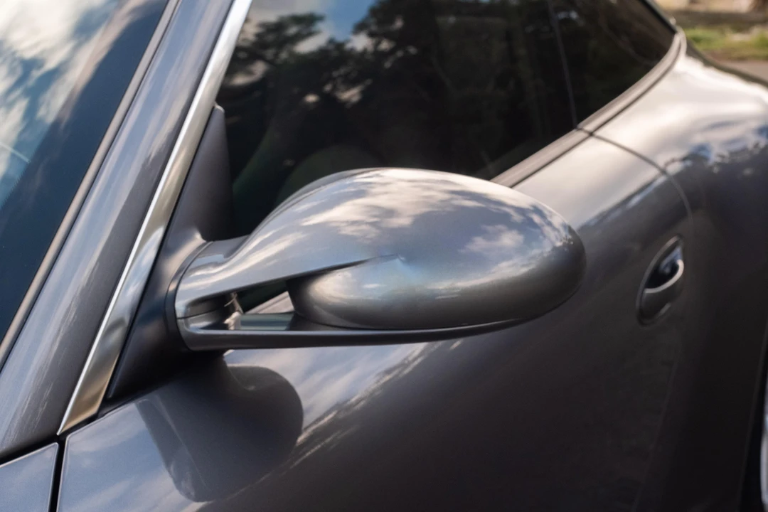 2007 Porsche 997 Targa - Image 15 of 31