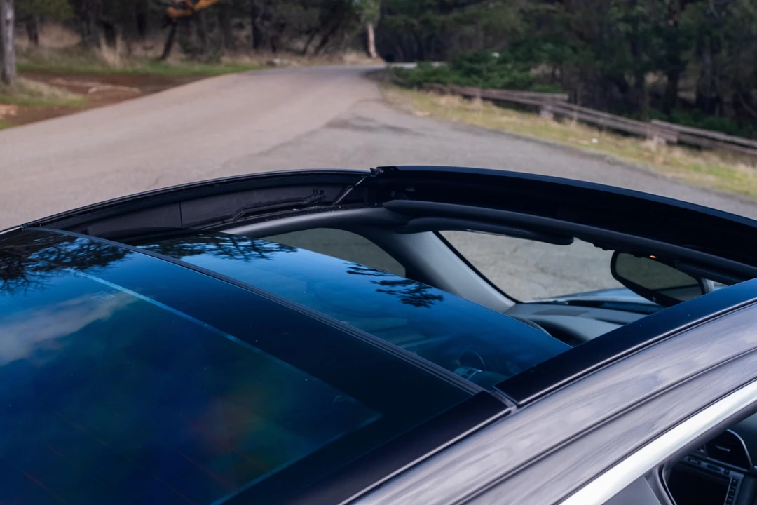 2007 Porsche 997 Targa - Image 24 of 31