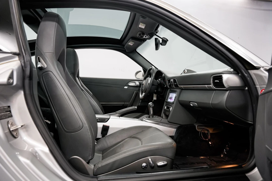 2007 Porsche 997 Targa - Image 27 of 31