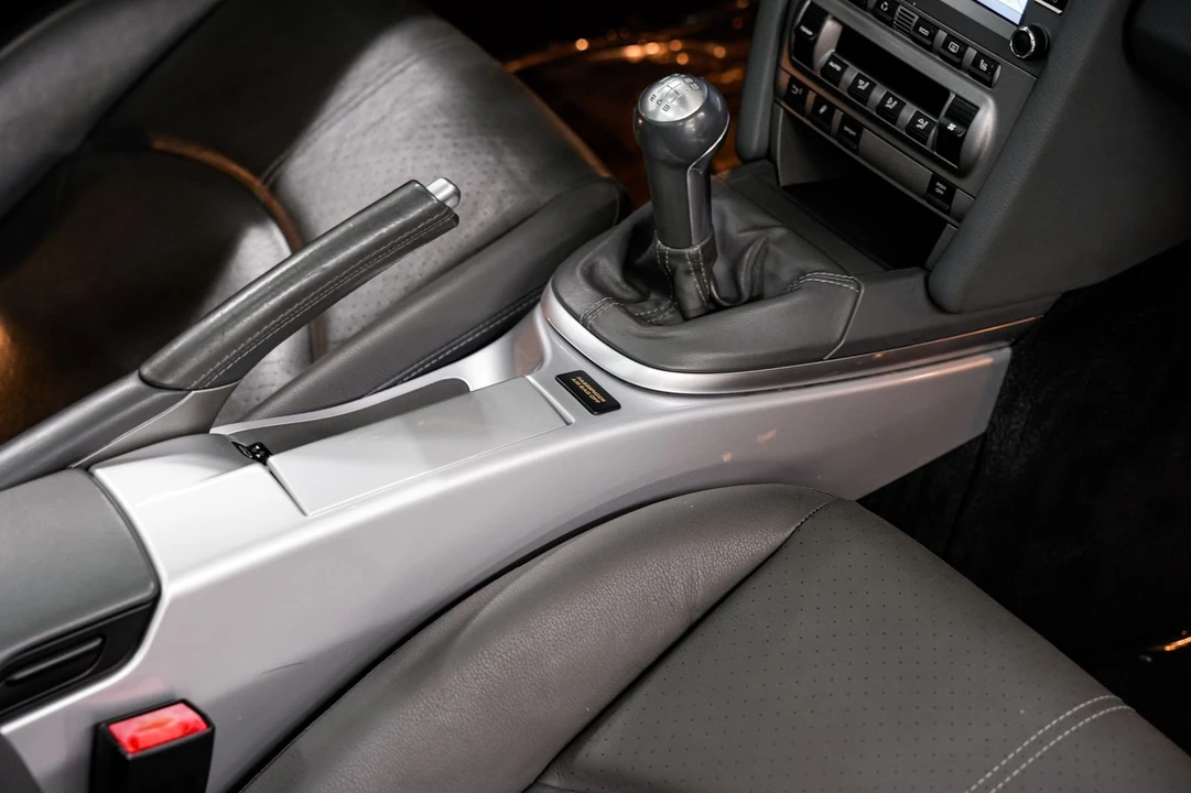 2007 Porsche 997 Targa - Image 29 of 31