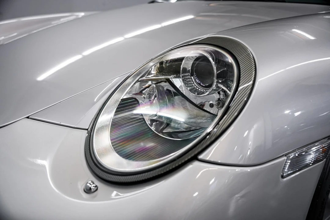 2007 Porsche 997 Targa - Image 31 of 31