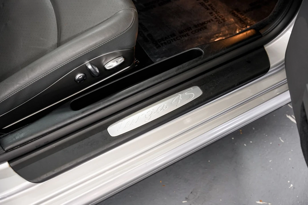2007 Porsche 997 Targa - Image 25 of 31