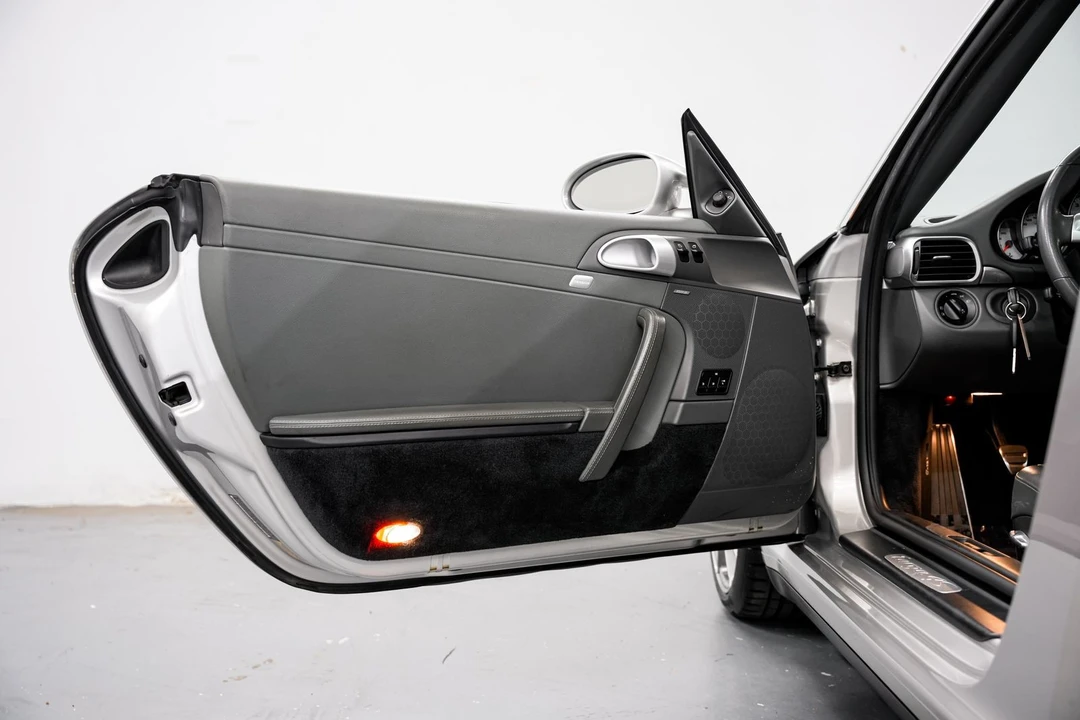 2007 Porsche 997 Targa - Image 23 of 31