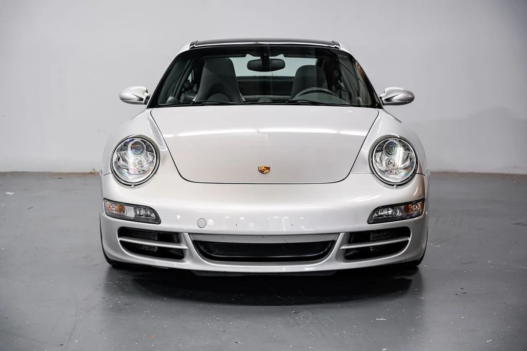 2007 Porsche 997 Targa - Image 5 of 31