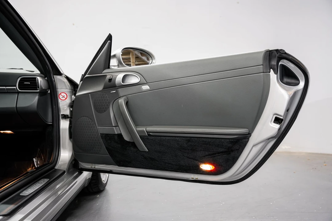 2007 Porsche 997 Targa - Image 24 of 31
