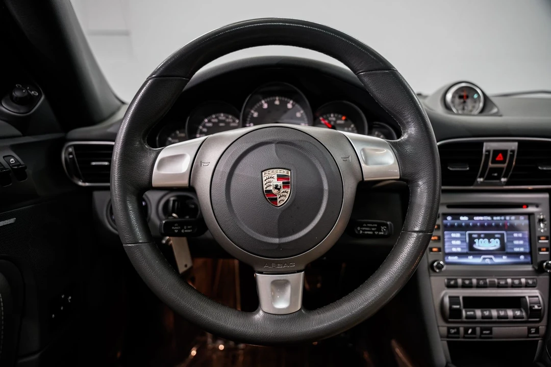 2007 Porsche 997 Targa - Image 10 of 31