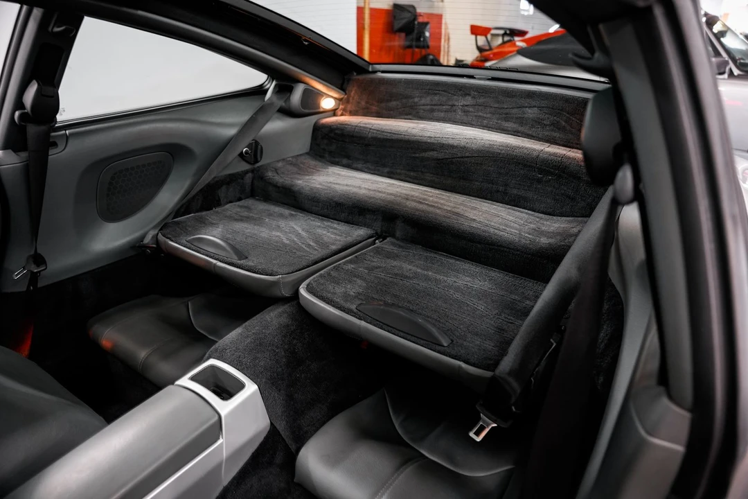 2007 Porsche 997 Targa - Image 21 of 31