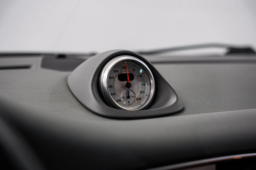 2007 Porsche 997 Targa - Image 12 of 31