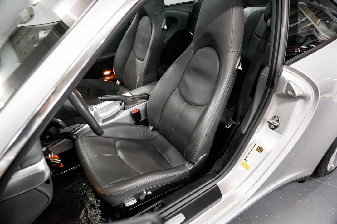 2007 Porsche 997 Targa - Image 18 of 31