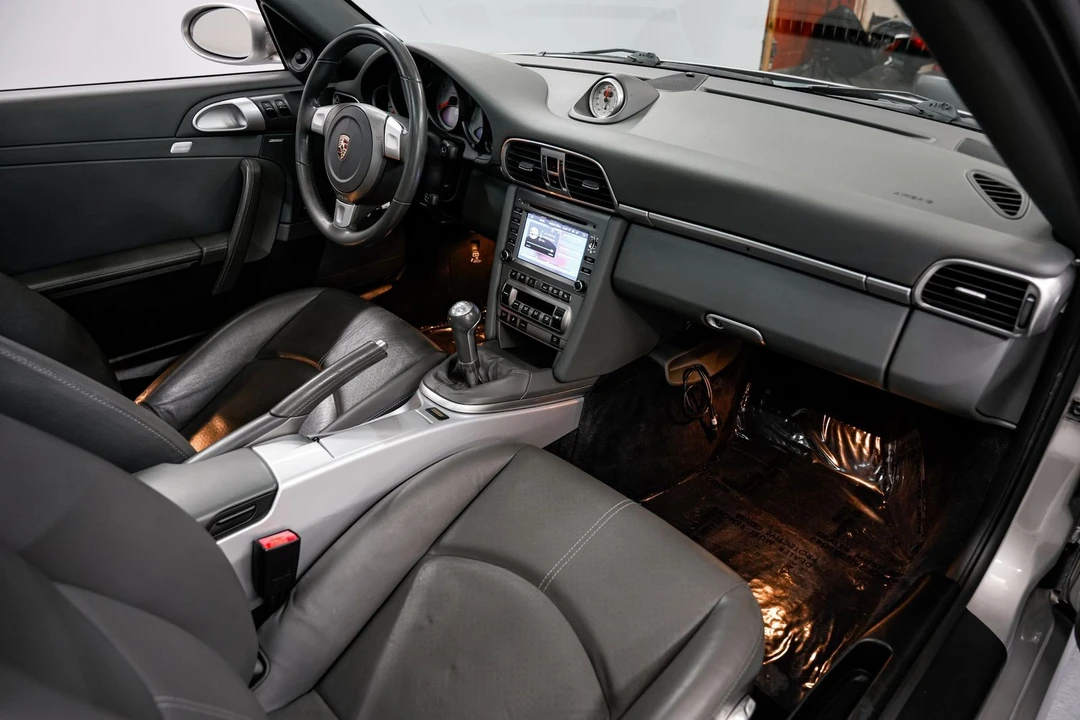 2007 Porsche 997 Targa - Image 28 of 31
