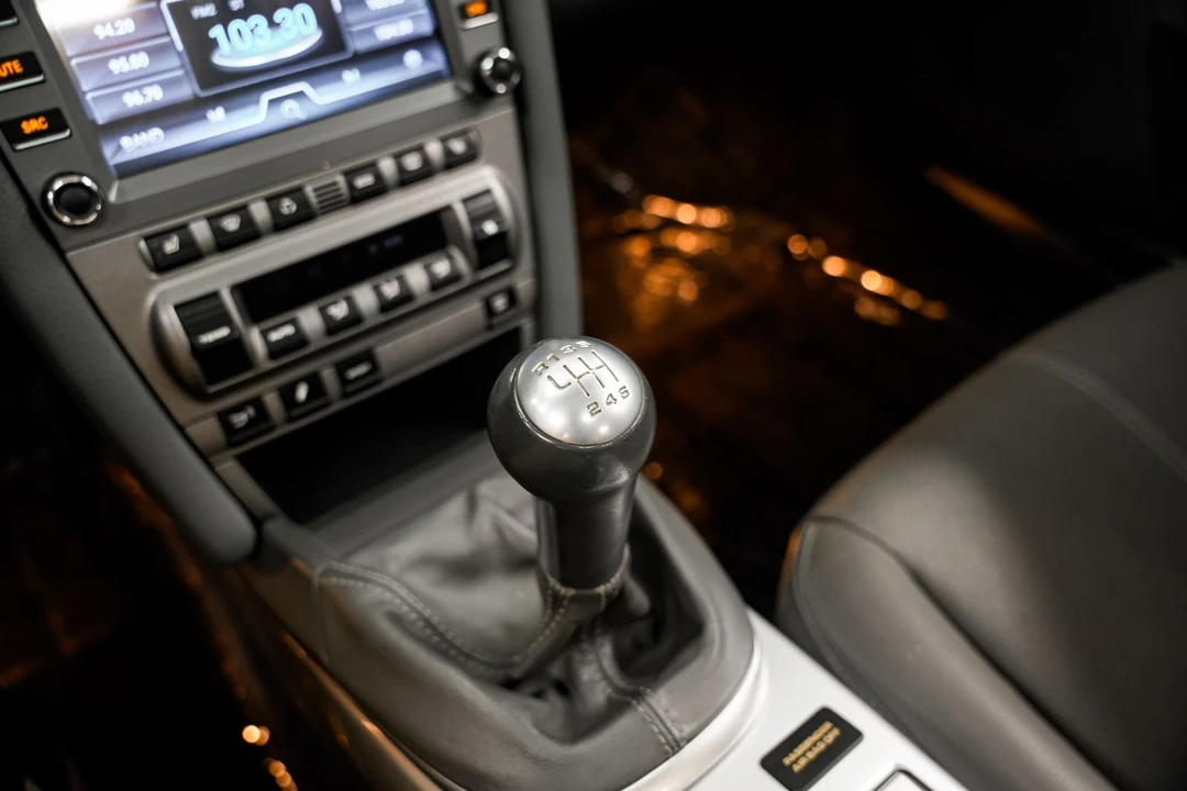 2007 Porsche 997 Targa - Image 14 of 31