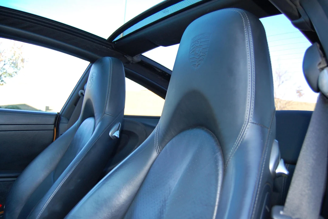 2007 Porsche 997 Carrera S - Image 7 of 10