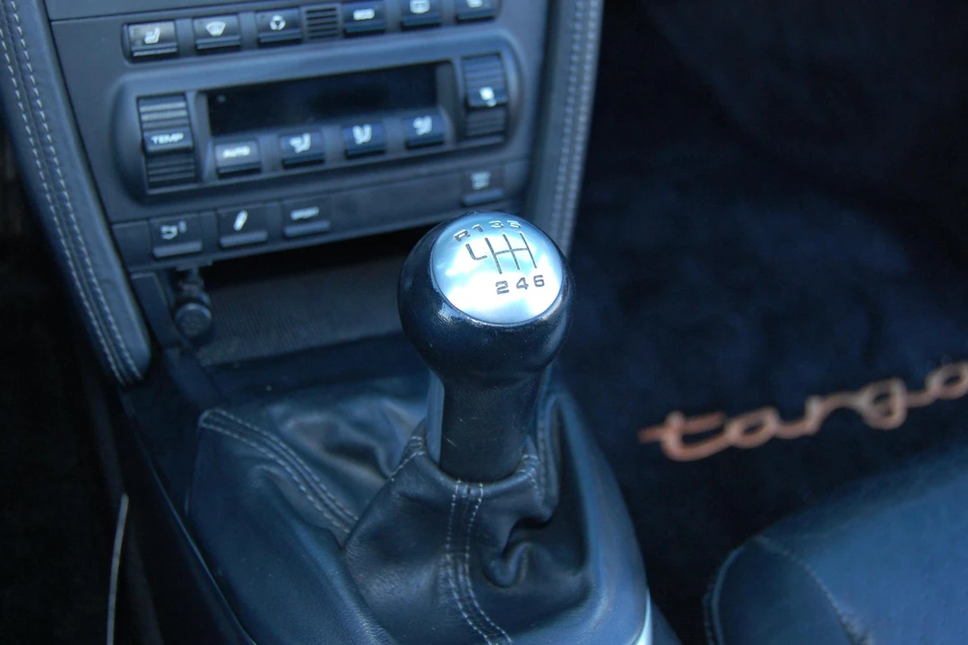 2007 Porsche 997 Carrera S - Image 8 of 10