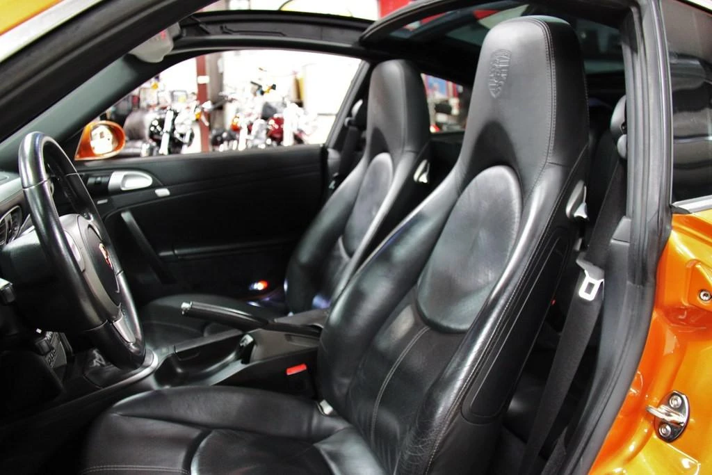 2007 Porsche 997 Carrera S - Image 10 of 10