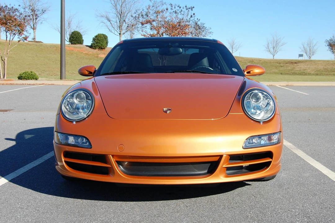 2007 Porsche 997 Carrera S - Image 2 of 10