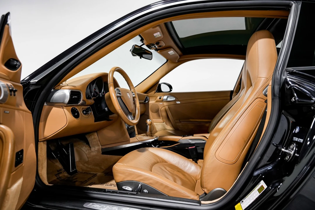 2007 Porsche 997 Targa - Image 18 of 21
