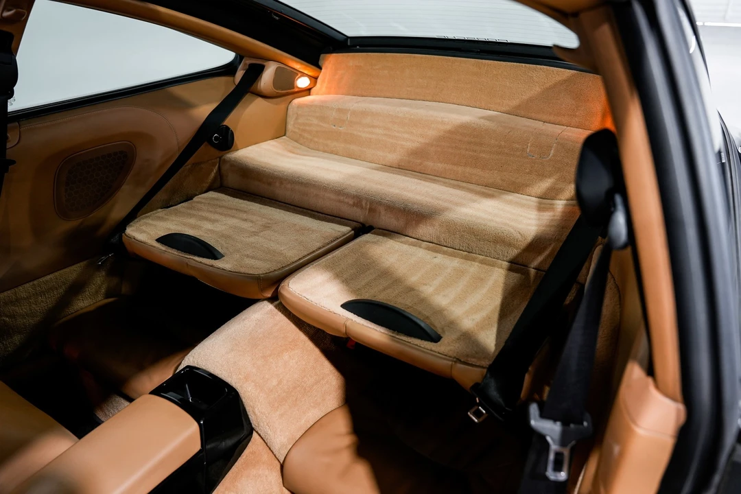 2007 Porsche 997 Targa - Image 21 of 21