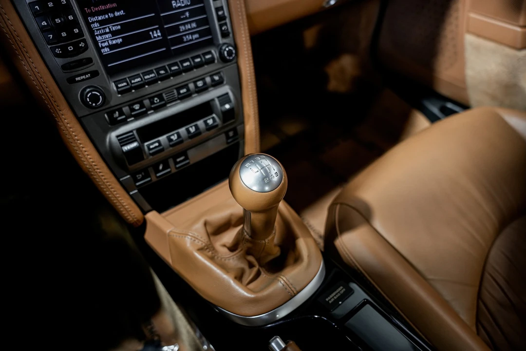 2007 Porsche 997 Targa - Image 15 of 21