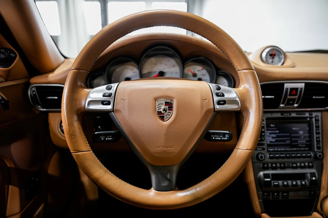 2007 Porsche 997 Targa - Image 10 of 12