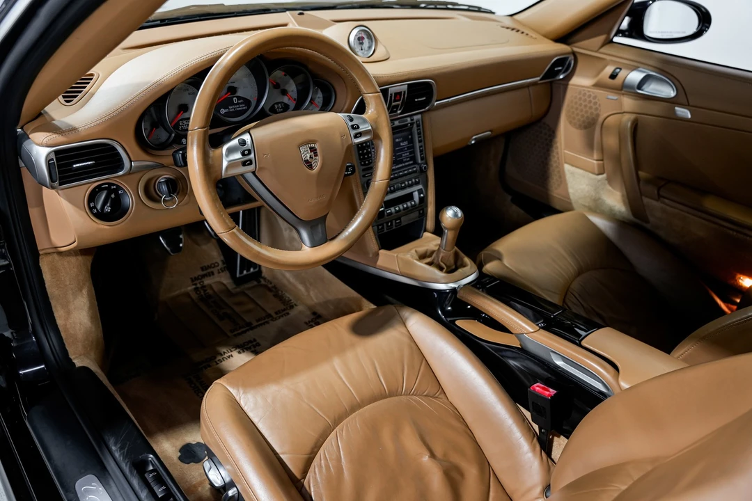 2007 Porsche 997 Targa - Image 9 of 12