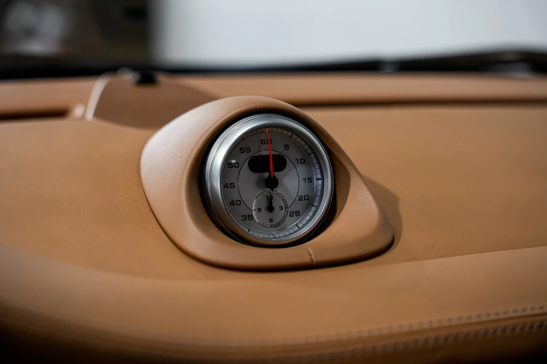 2007 Porsche 997 Targa - Image 12 of 12