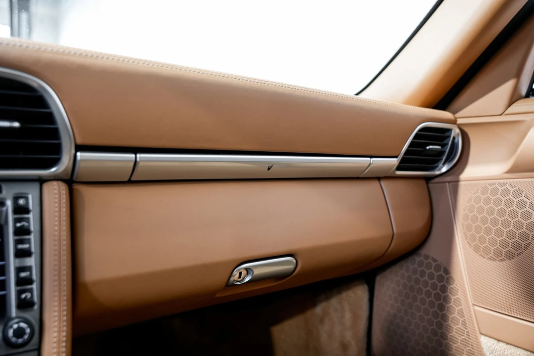 2007 Porsche 997 Targa - Image 16 of 21