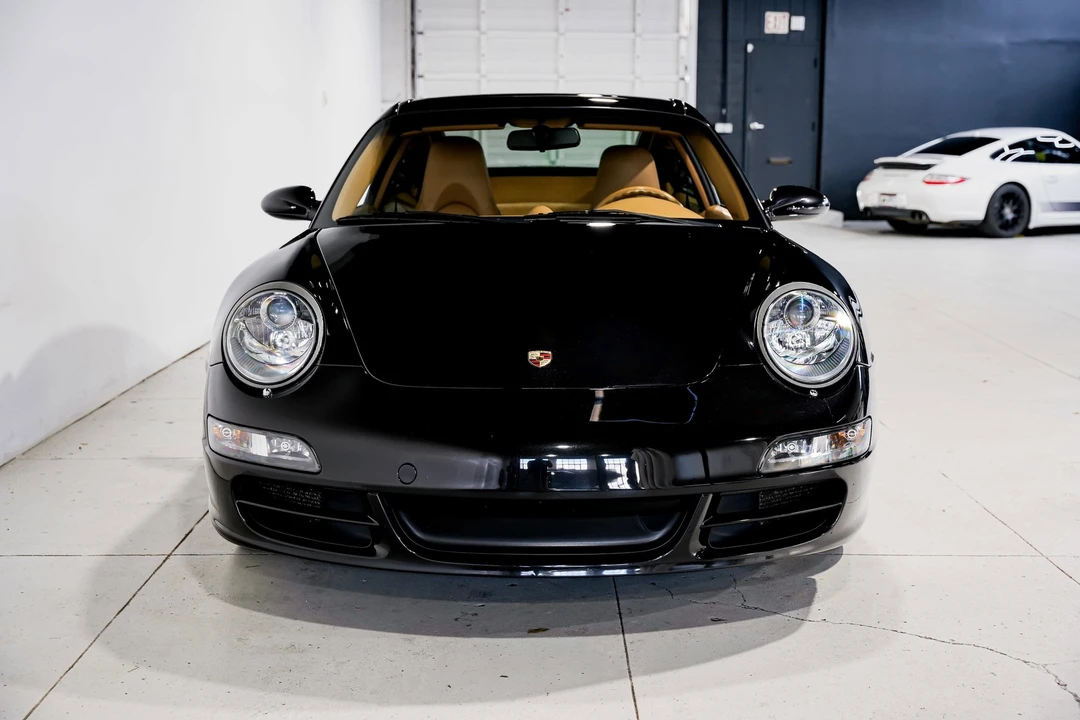2007 Porsche 997 Carrera 4S - Image 5 of 12