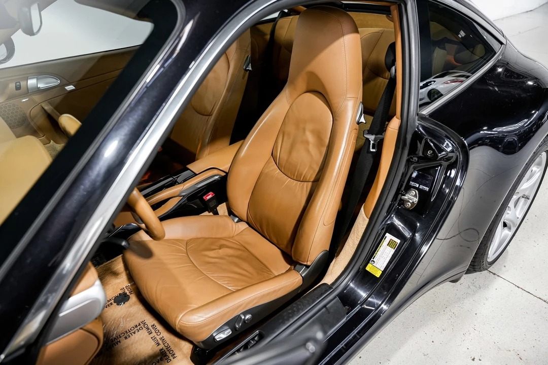 2007 Porsche 997 Targa - Image 19 of 21