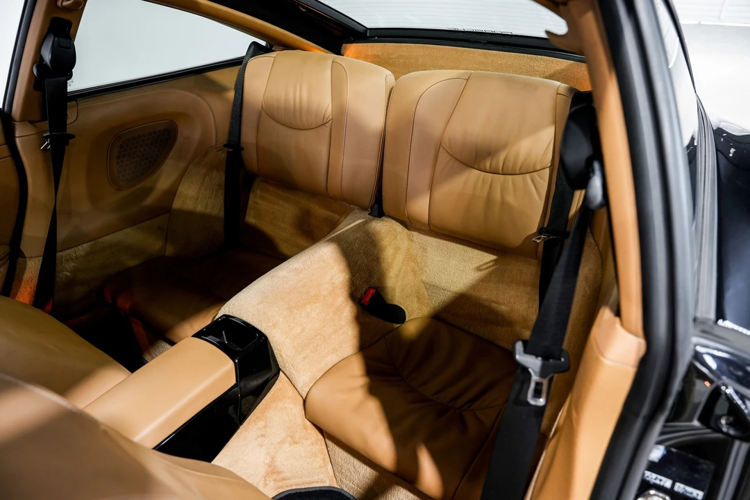 2007 Porsche 997 Targa - Image 20 of 21