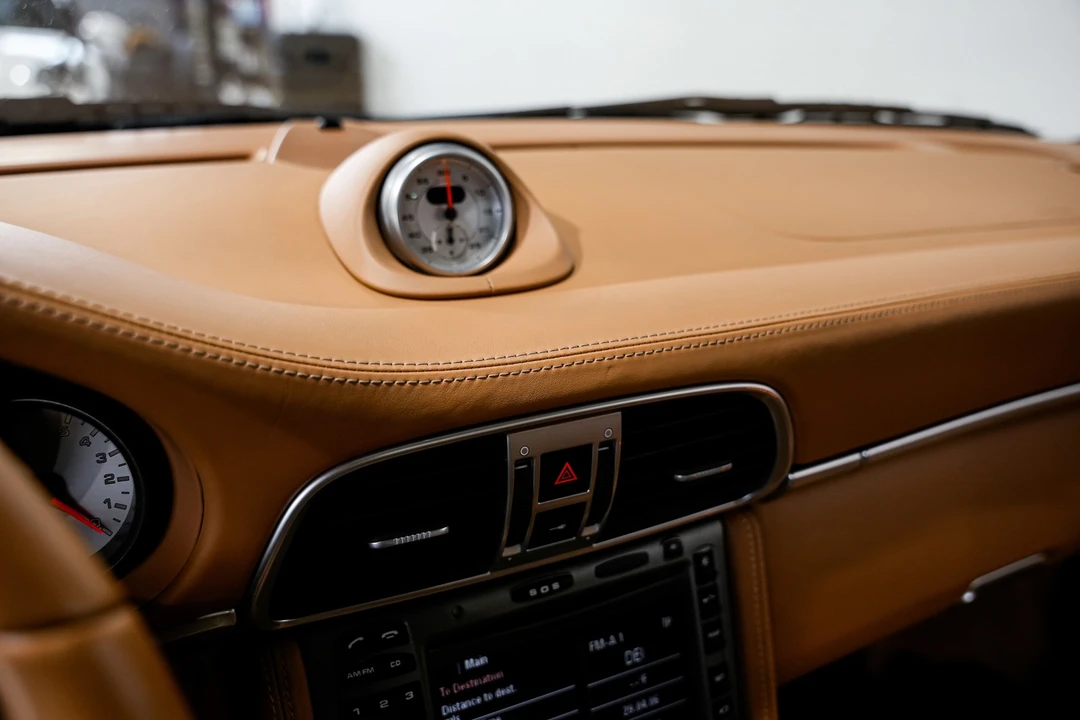 2007 Porsche 997 Targa - Image 13 of 21