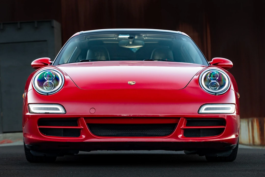 2007 Porsche 997 Targa - Image 6 of 31