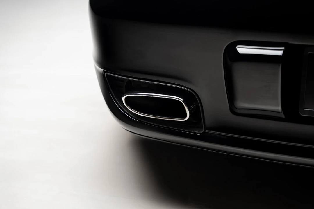 2007 Porsche 997 Turbo - Image 30 of 31