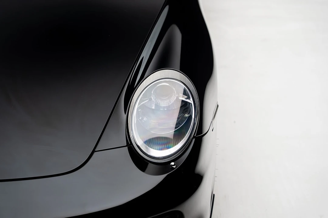2007 Porsche 997 Turbo - Image 11 of 31