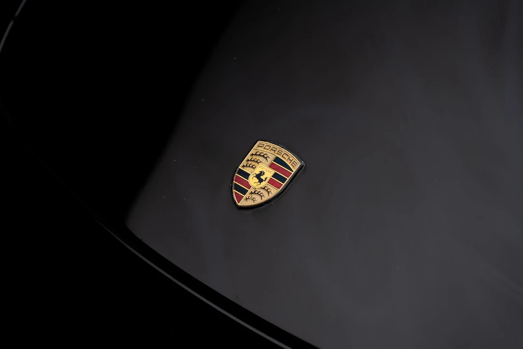 2007 Porsche 997 Turbo - Image 13 of 31