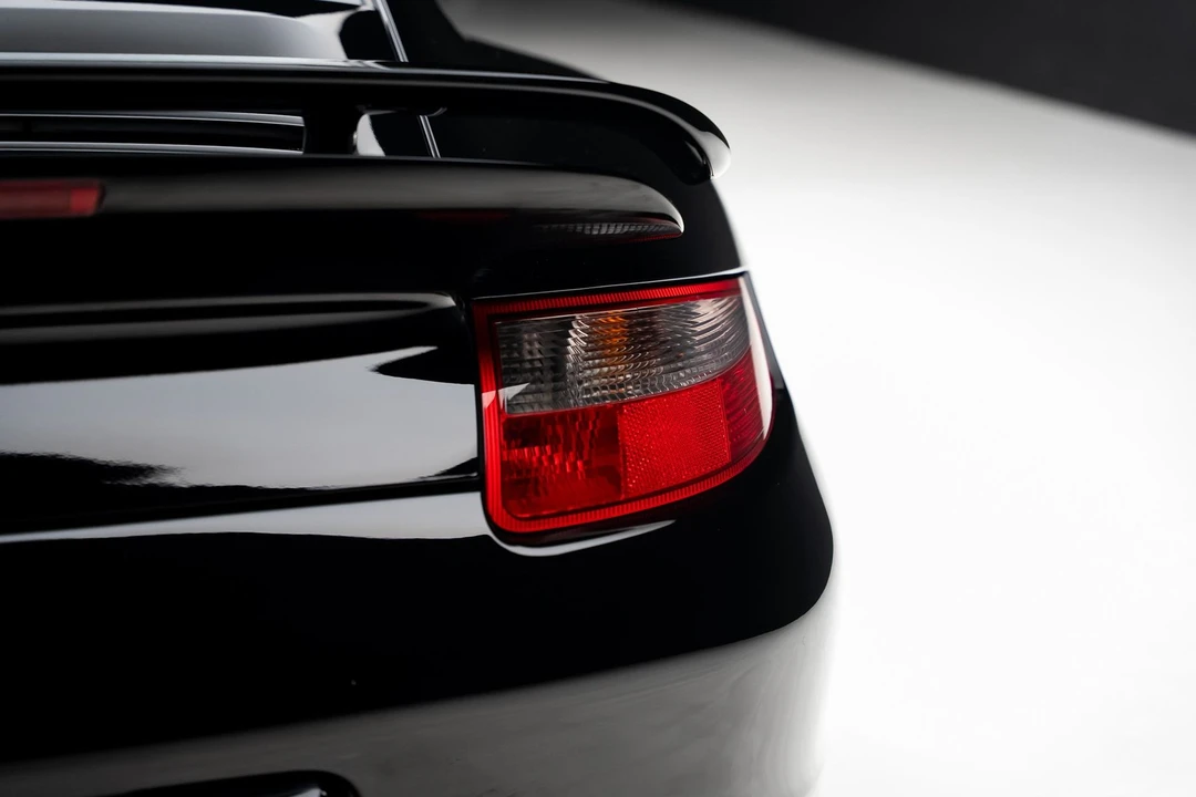 2007 Porsche 997 Turbo - Image 28 of 31